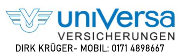 Universa Dirk Kr&uuml;ger